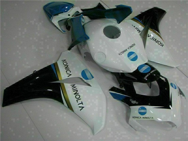 Kit Carenagem CBR 1000RR 2008-2011 - Branco Kit Carenagem CBR 1000RR 2008-2011 - Branco