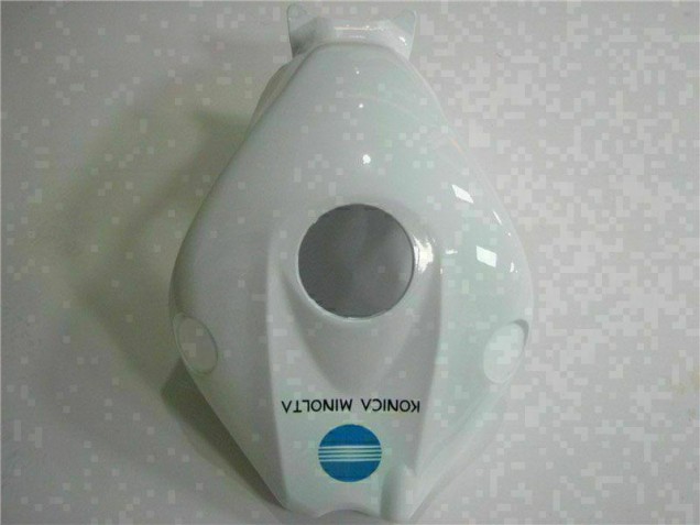 Kit Carenagem CBR 1000RR 2008-2011 - Branco Kit Carenagem CBR 1000RR 2008-2011 - Branco