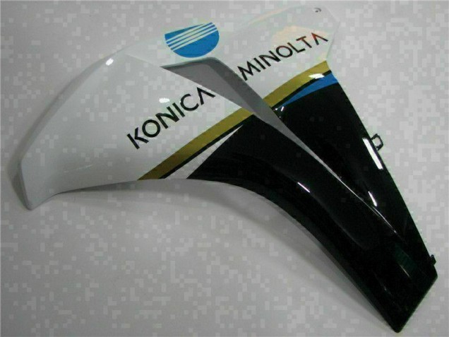 Kit Carenagem CBR 1000RR 2008-2011 - Branco Kit Carenagem CBR 1000RR 2008-2011 - Branco