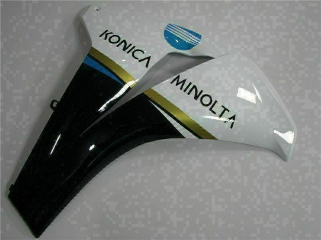 Kit Carenagem CBR 1000RR 2008-2011 - Branco Kit Carenagem CBR 1000RR 2008-2011 - Branco