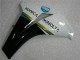 Kit Carenagem CBR 1000RR 2008-2011 - Branco Kit Carenagem CBR 1000RR 2008-2011 - Branco