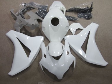Kit Carenagem CBR 1000RR 2008-2011 - Branco