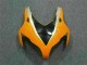 Kit Carenagem CBR 1000RR 2008-2011 - Laranja Prata Kit Carenagem CBR 1000RR 2008-2011 - Laranja Prata