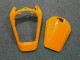Kit Carenagem CBR 1000RR 2008-2011 - Laranja Prata Kit Carenagem CBR 1000RR 2008-2011 - Laranja Prata