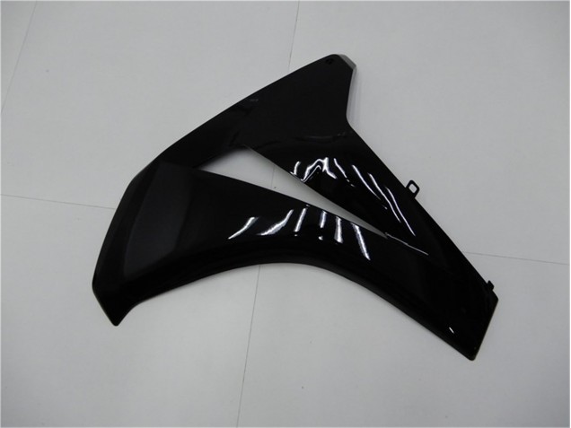 Kit Carenagem CBR 1000RR 2008-2011 - Preto Brilhante