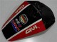 Kit Carenagem CBR 1000RR 2008-2011 - Vermelho Branco