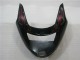 Kit Carenagem CBR 1100 XX 1996-2007 - Vermelho Chama