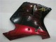 Kit Carenagem CBR 1100 XX 1996-2007 - Vermelho Chama