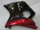 Kit Carenagem CBR 1100 XX 1996-2007 - Vermelho Chama