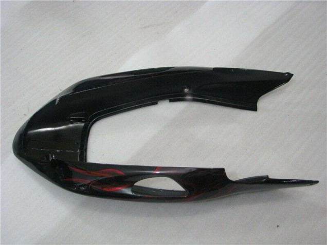 Kit Carenagem CBR 1100 XX 1996-2007 - Vermelho Chama