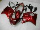 Kit Carenagem CBR 1100 XX 1996-2007 - Vermelho Kit Carenagem CBR 1100 XX 1996-2007 - Vermelho