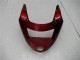 Kit Carenagem CBR 1100 XX 1996-2007 - Vermelho Kit Carenagem CBR 1100 XX 1996-2007 - Vermelho