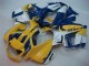 Kit Carenagem CBR 600 F3 1995-1998 - Amarelo Kit Carenagem CBR 600 F3 1995-1998 - Amarelo