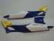 Kit Carenagem CBR 600 F3 1995-1998 - Amarelo Kit Carenagem CBR 600 F3 1995-1998 - Amarelo