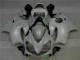 Kit Carenagem CBR 600 F4i 2001-2003 - Branco Kit Carenagem CBR 600 F4i 2001-2003 - Branco