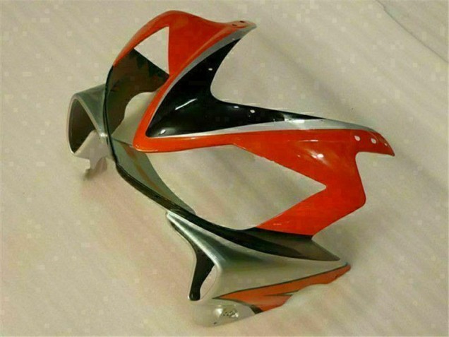 Kit Carenagem CBR 600 F4i 2001-2003 - Vermelho Prata