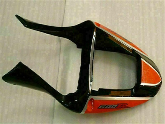 Kit Carenagem CBR 600 F4i 2001-2003 - Vermelho Prata