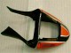 Kit Carenagem CBR 600 F4i 2001-2003 - Vermelho Prata