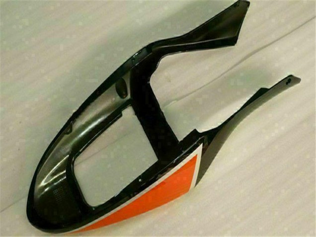 Kit Carenagem CBR 600 F4i 2001-2003 - Vermelho Prata