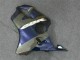 Kit Carenagem CBR 600 F4i 2004-2007 - Azul Kit Carenagem CBR 600 F4i 2004-2007 - Azul