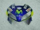 Kit Carenagem CBR 600RR 2005-2006 - Azul Kit Carenagem CBR 600RR 2005-2006 - Azul