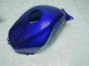 Kit Carenagem CBR 600RR 2005-2006 - Azul Kit Carenagem CBR 600RR 2005-2006 - Azul