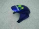 Kit Carenagem CBR 600RR 2005-2006 - Azul Kit Carenagem CBR 600RR 2005-2006 - Azul