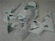 Kit Carenagem CBR 600RR 2005-2006 - Branco