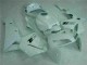 Kit Carenagem CBR 600RR 2005-2006 - Branco