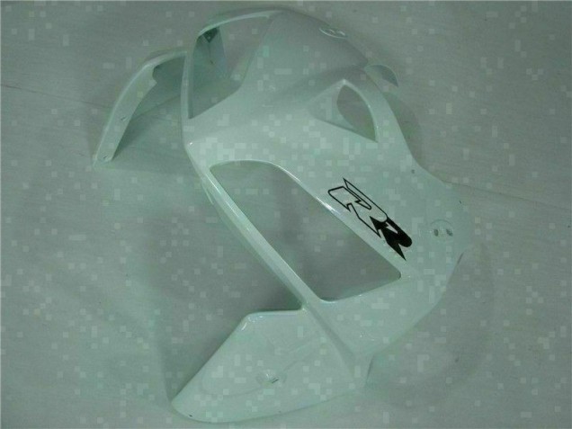 Kit Carenagem CBR 600RR 2005-2006 - Branco