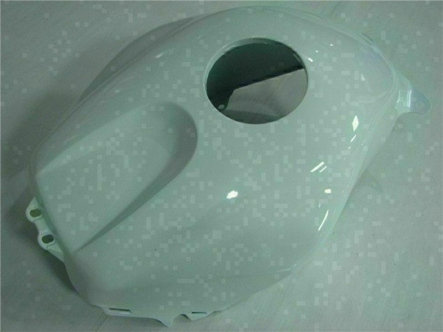 Kit Carenagem CBR 600RR 2005-2006 - Branco