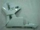 Kit Carenagem CBR 600RR 2005-2006 - Branco