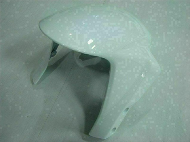 Kit Carenagem CBR 600RR 2005-2006 - Branco