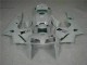 Kit Carenagem CBR 600RR 2005-2006 - Branco