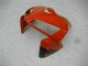 Kit Carenagem CBR 600RR 2005-2006 - Laranja Kit Carenagem CBR 600RR 2005-2006 - Laranja