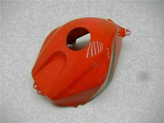 Kit Carenagem CBR 600RR 2005-2006 - Laranja Kit Carenagem CBR 600RR 2005-2006 - Laranja