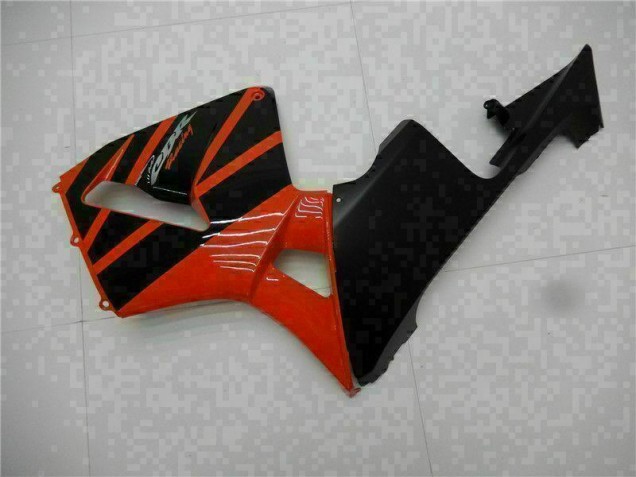 Kit Carenagem CBR 600RR 2005-2006 - Laranja Kit Carenagem CBR 600RR 2005-2006 - Laranja