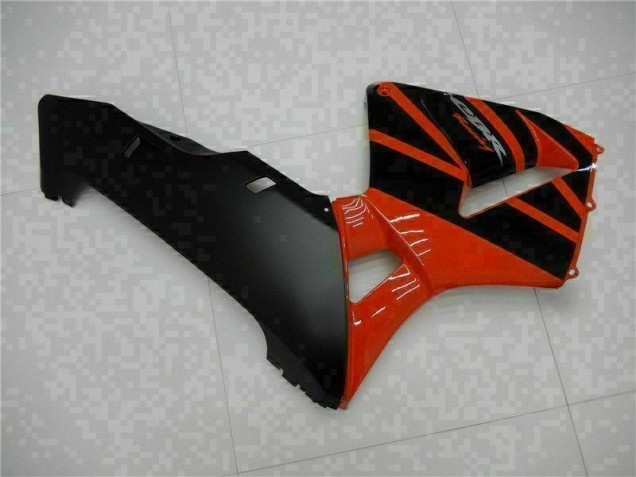 Kit Carenagem CBR 600RR 2005-2006 - Laranja Kit Carenagem CBR 600RR 2005-2006 - Laranja