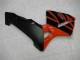 Kit Carenagem CBR 600RR 2005-2006 - Laranja Kit Carenagem CBR 600RR 2005-2006 - Laranja