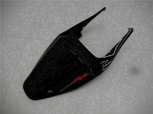 Kit Carenagem CBR 600RR 2005-2006 - Laranja Kit Carenagem CBR 600RR 2005-2006 - Laranja