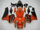Kit Carenagem CBR 600RR 2005-2006 - Laranja Kit Carenagem CBR 600RR 2005-2006 - Laranja