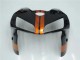 Kit Carenagem CBR 600RR 2005-2006 - Laranja Preto