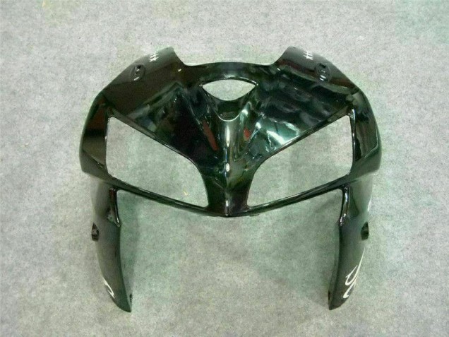 Kit Carenagem CBR 600RR 2005-2006 - Preto