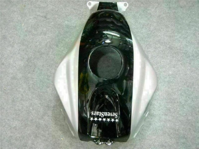 Kit Carenagem CBR 600RR 2005-2006 - Preto