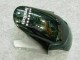 Kit Carenagem CBR 600RR 2005-2006 - Preto