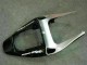 Kit Carenagem CBR 600RR 2005-2006 - Preto