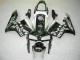 Kit Carenagem CBR 600RR 2005-2006 - Preto