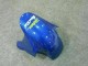 Kit Carenagem CBR 600RR 2007-2008 - Azul