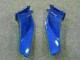 Kit Carenagem CBR 600RR 2007-2008 - Azul