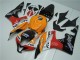 Kit Carenagem CBR 600RR 2007-2008 - Repsol